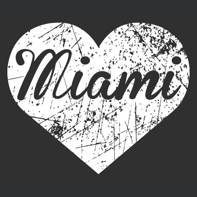 Cœur de Miami