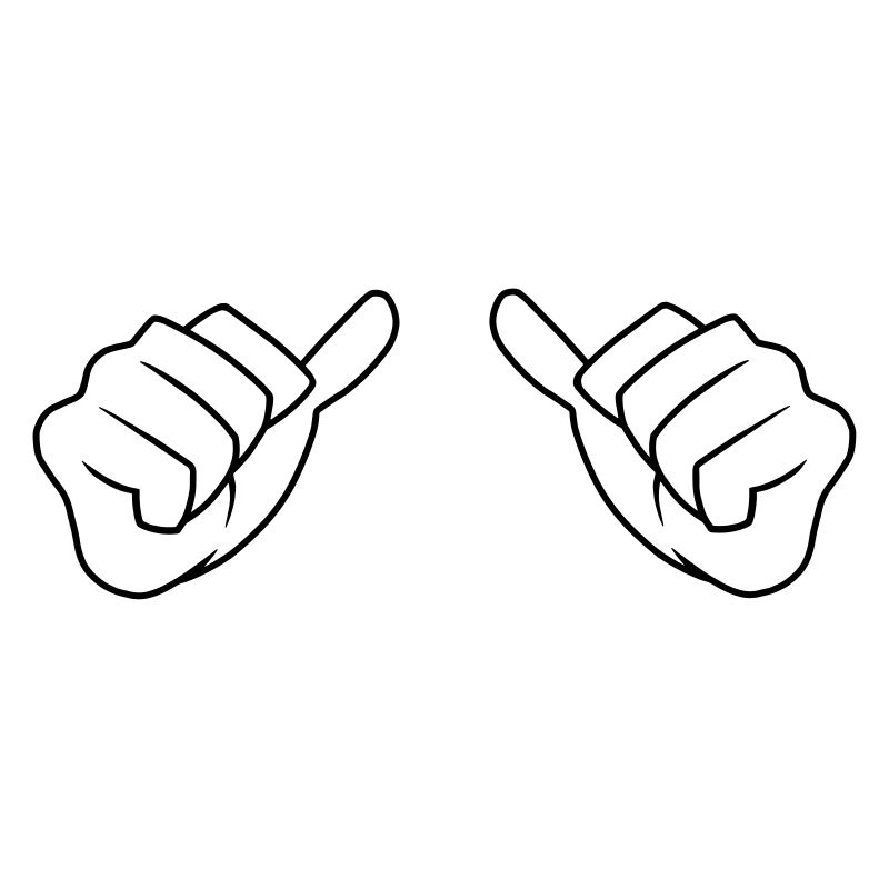 thumb