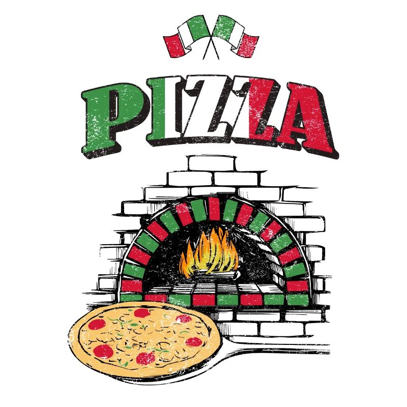Pizzabäcker Pizza Beruf