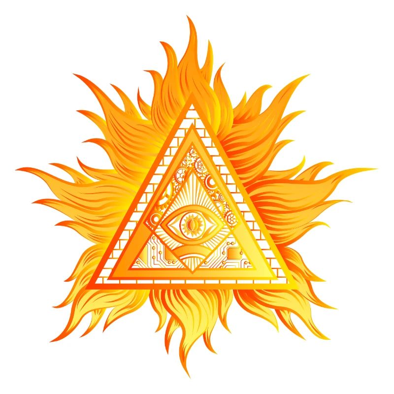 Illuminati Control