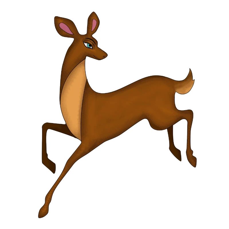 deer