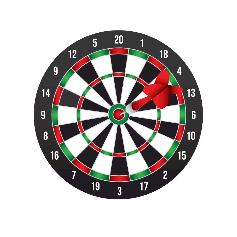 Great Darts Dart Darts Darts Player Gift