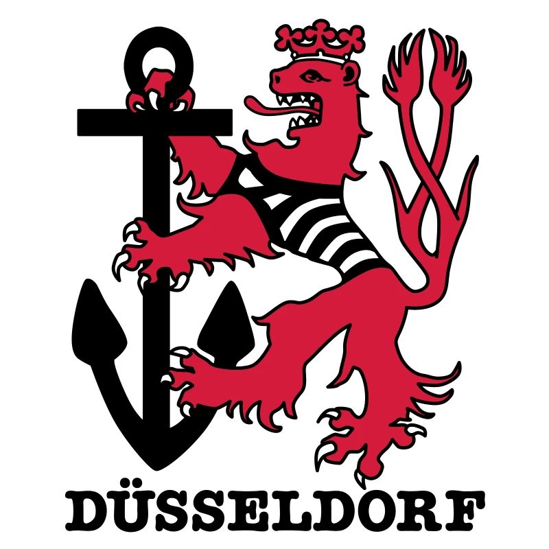 Duesseldorf Dusseldorf Düsseldorf Maritim Loewe
