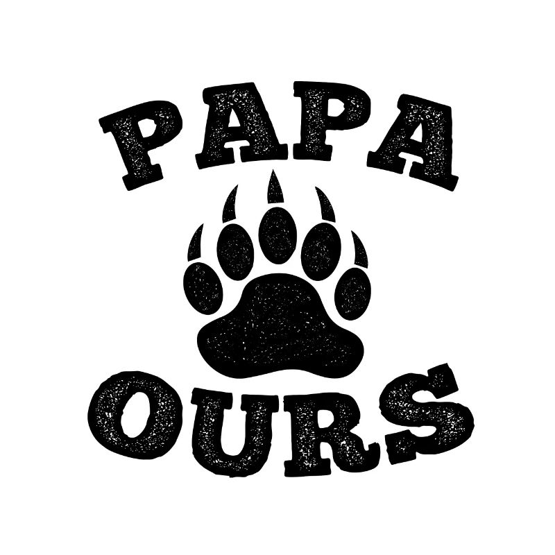 Daddy Bear