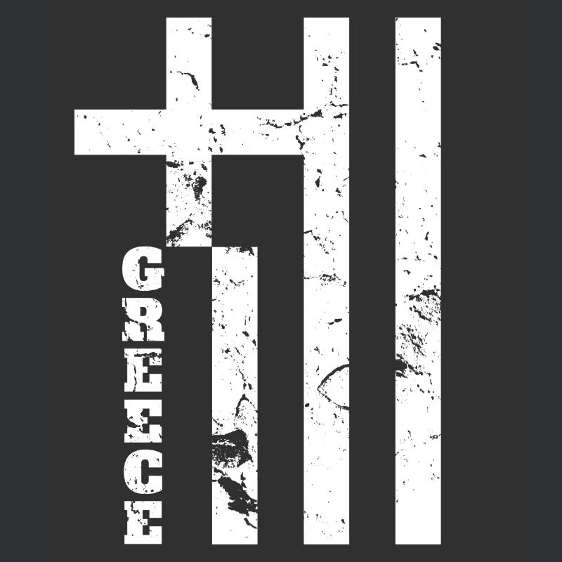 Drapeau Grèce Hellas