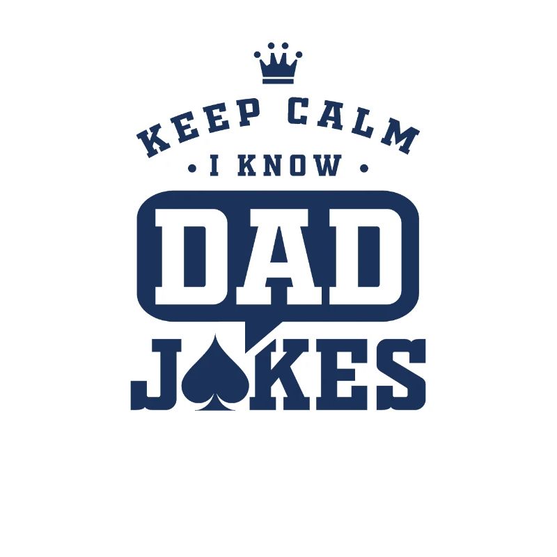 Dad Jokes