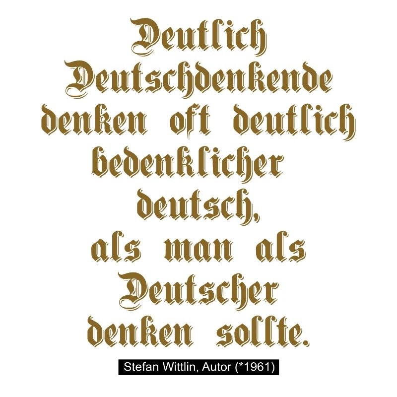 Deutsche Denker