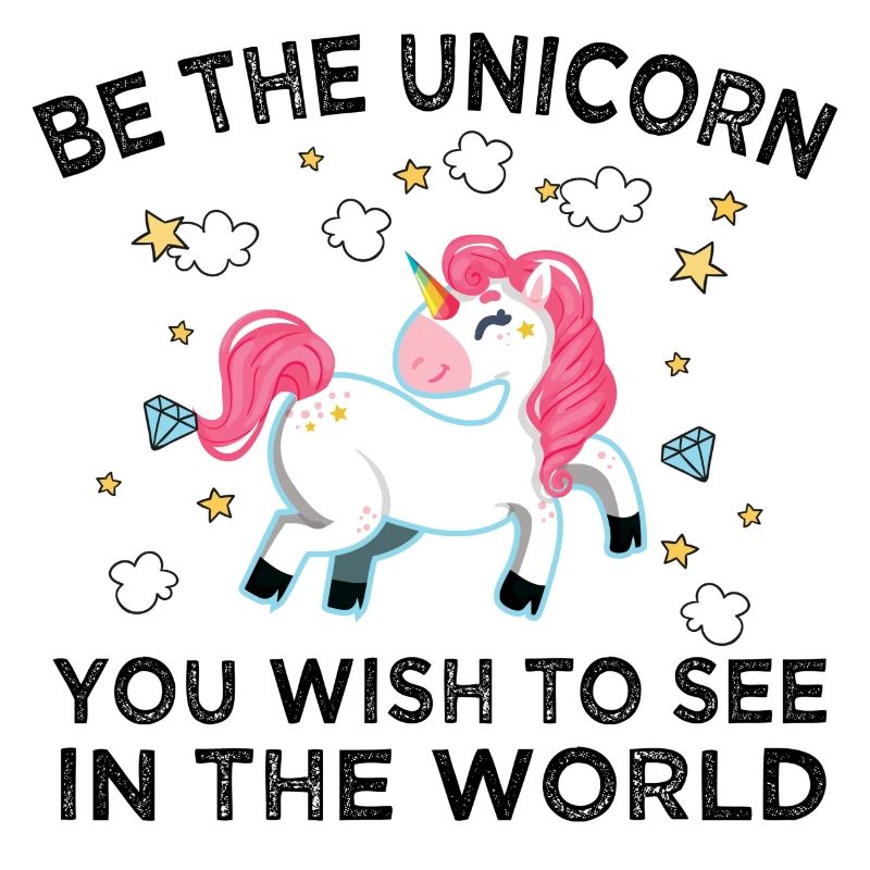 einhorn einhörner einhorntruppe unicorn squad uni