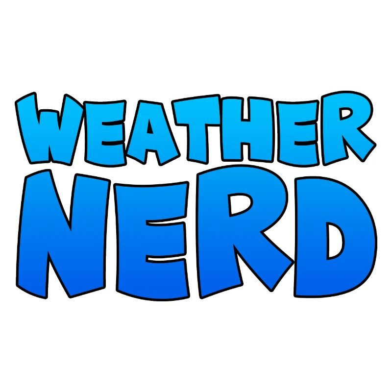 Nerd de la météo