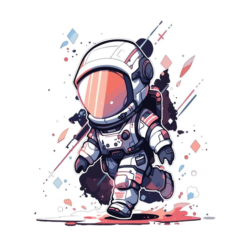 Astronaut Astro Astronauts Space Cosmos