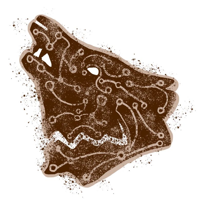 Loth Wolf - Loth-Wolf - Loth Cat