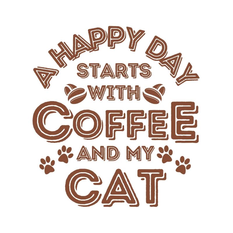 Katze Kaffee Katze Cafe