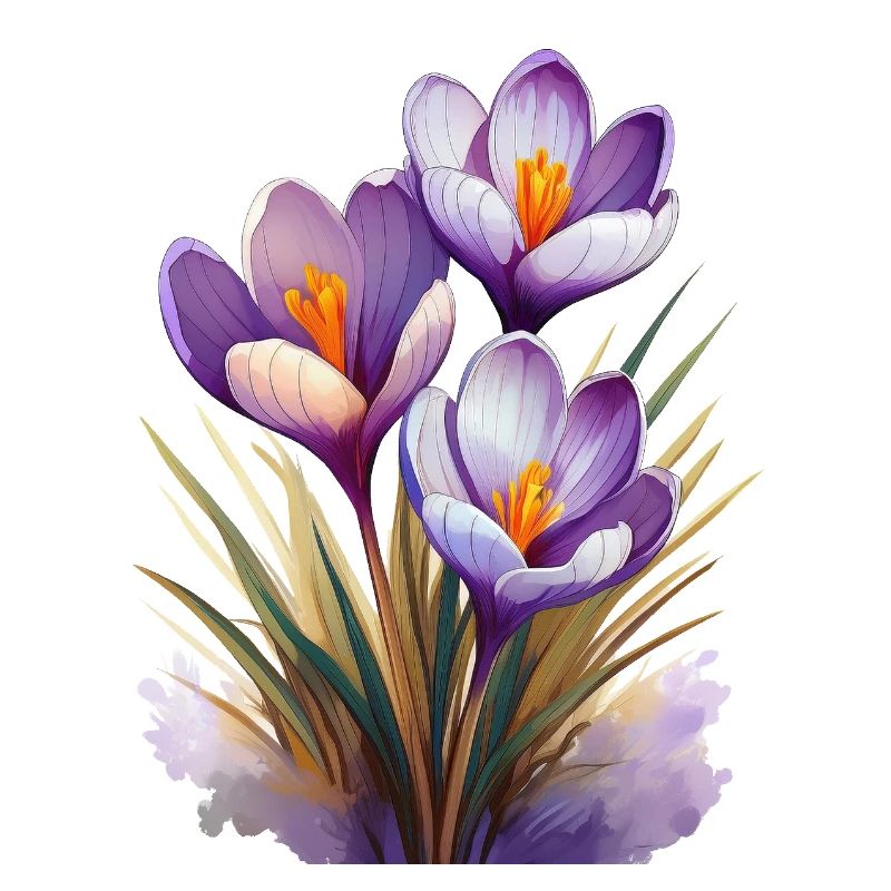 Crocus
