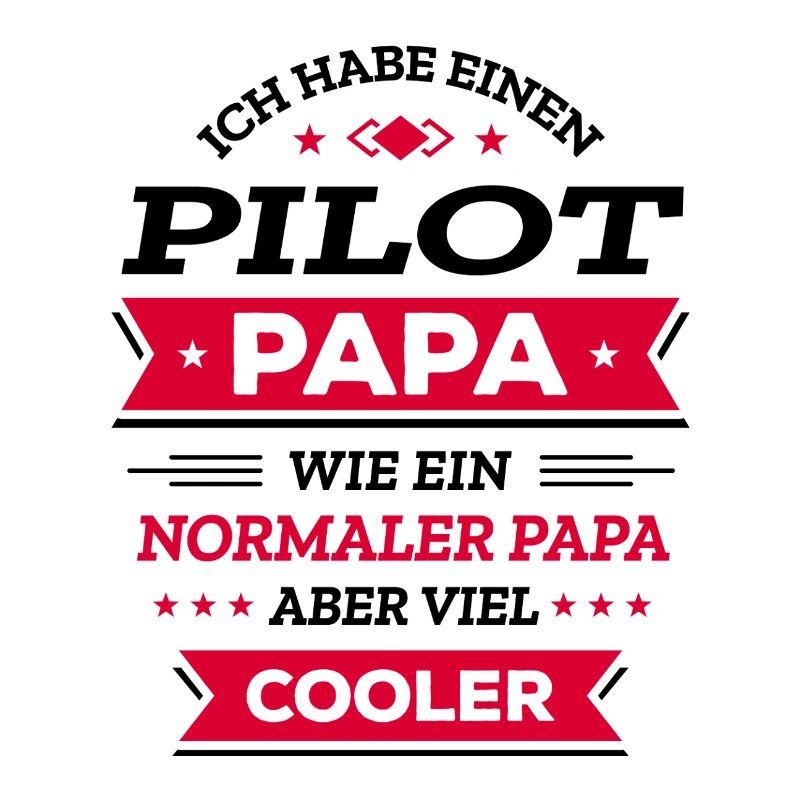 PILOT PAPA COOL, HELD, FLUG, ABENTEUER, STIL