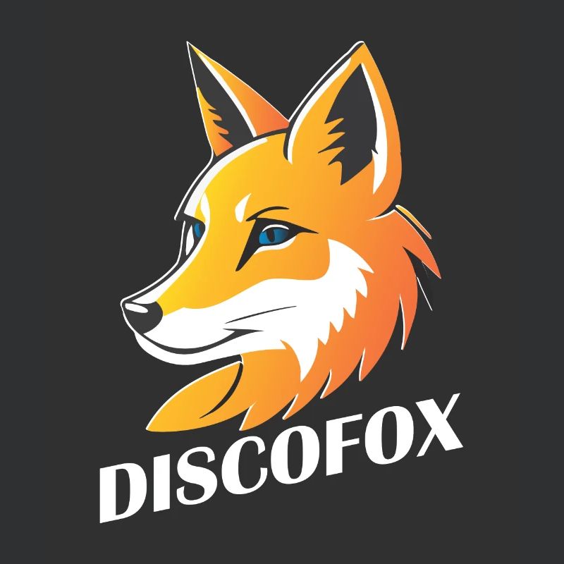 Discofox Danseuse Danseuse Danseuse Disco des années 80