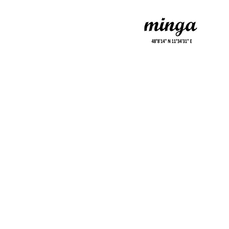 Minga Munich coordinates
