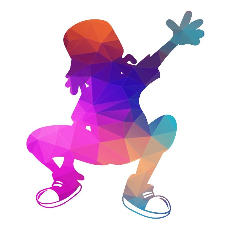 Bboy Breakdance Breakdance Danseur Danseur Breaker