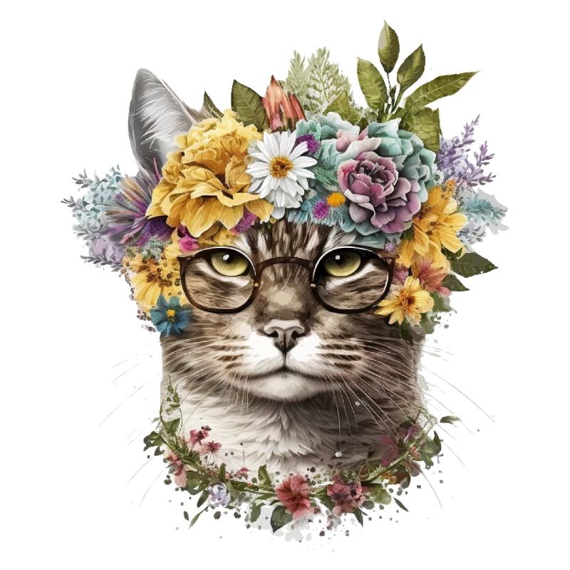Coole Katze