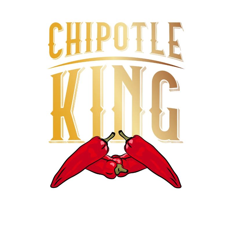 Chipotle King Épice à saveur épicée