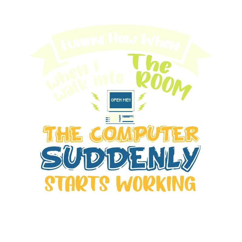 Programmeur informatique pour les technologies de l’information