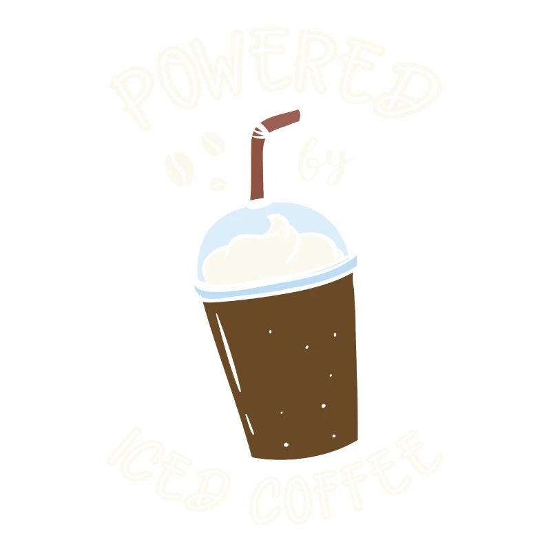 Presented by Iced Coffee Lover Caffeine Drinker