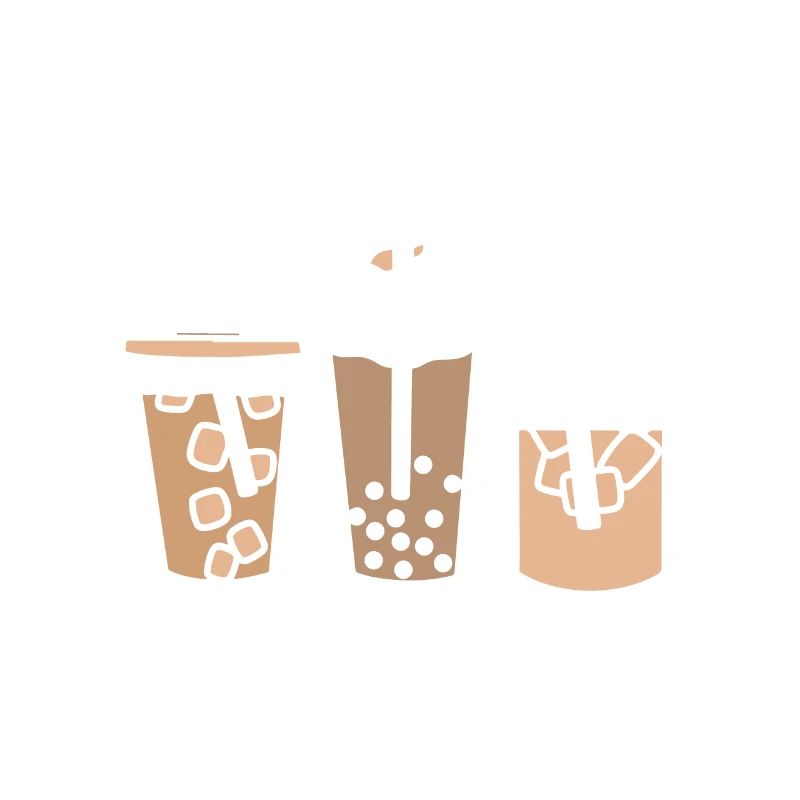 I need a bit more iced coffee caffeine