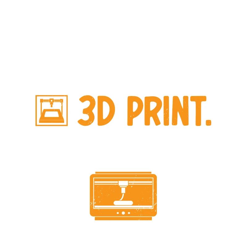 Alimentation Sommeil Impression 3D Buse Répéter Impression 3D
