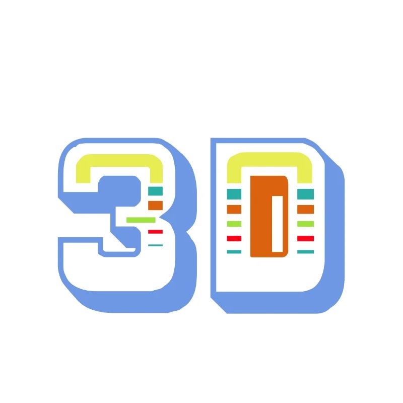 Moins de personnes Plus de buses d’impression 3D Impression 3D