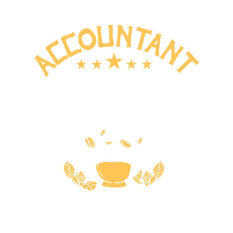 Buveur de café Caféine Cpa Comptable comptable
