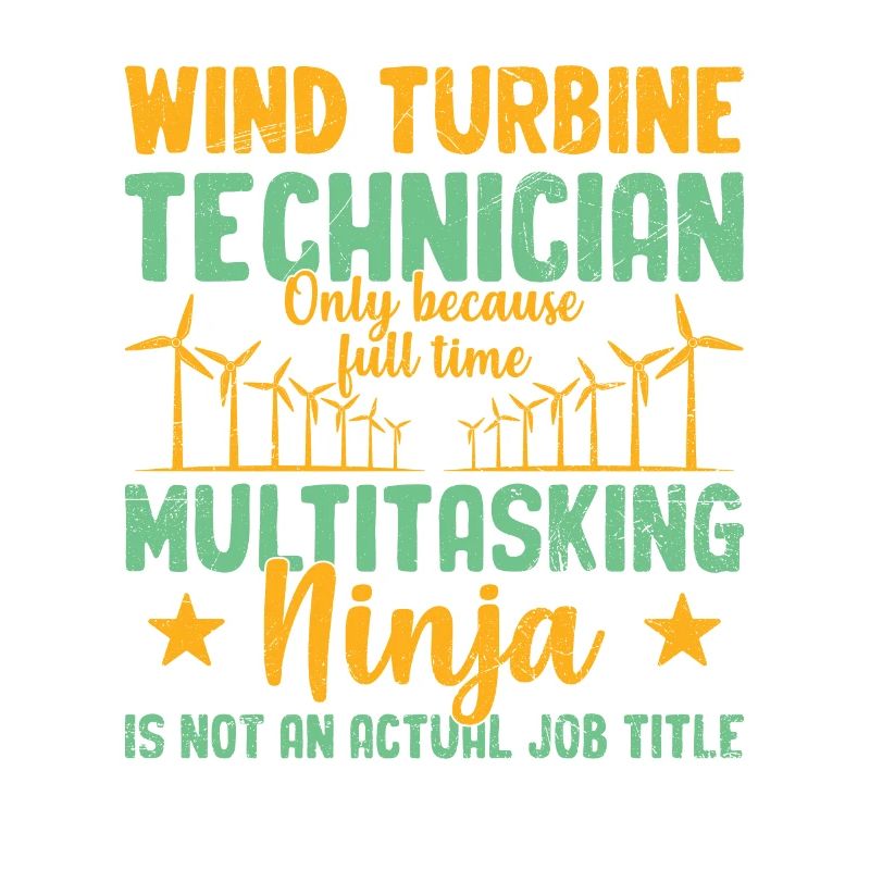 Technicien en éoliennes Windmill Renewables