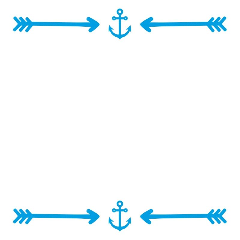 Anchor - Frame - Pattern