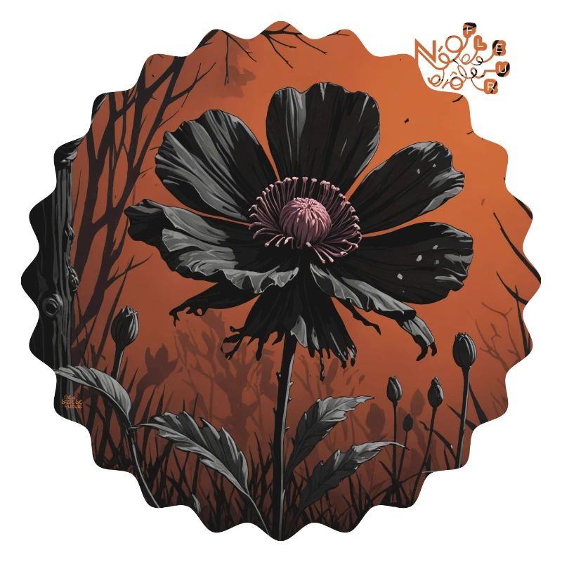 NDDF #06 Fall