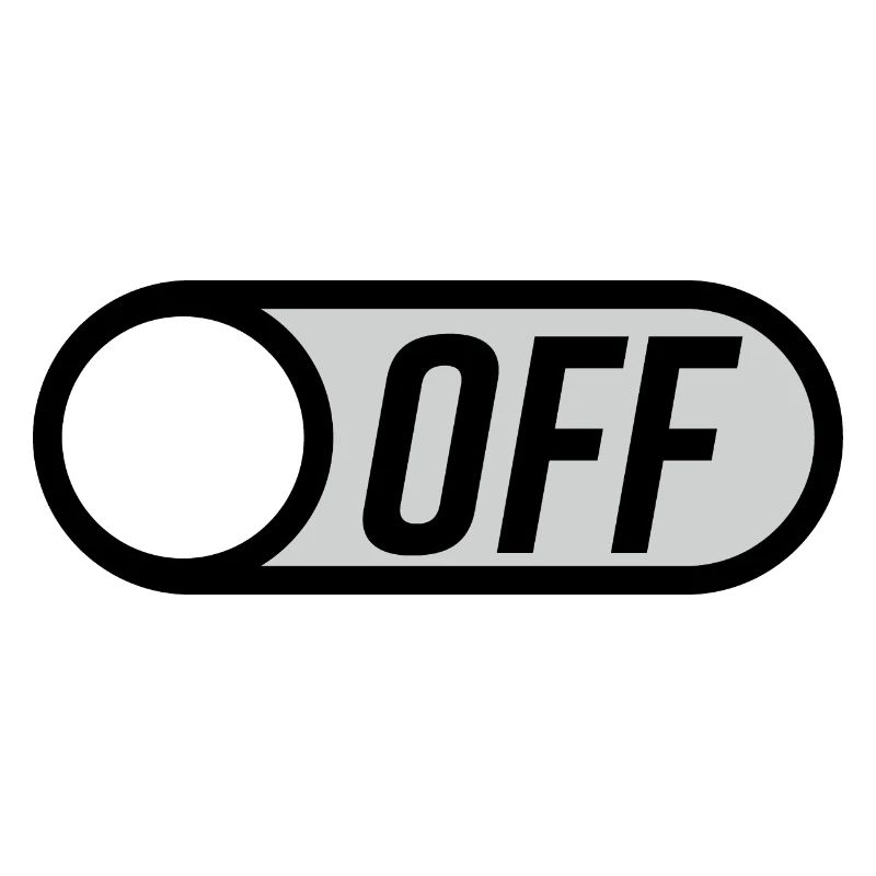 Off Mode Switch Mode