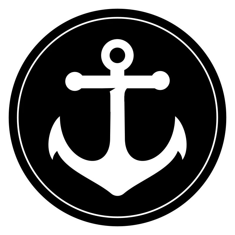 Icône d’ancrage