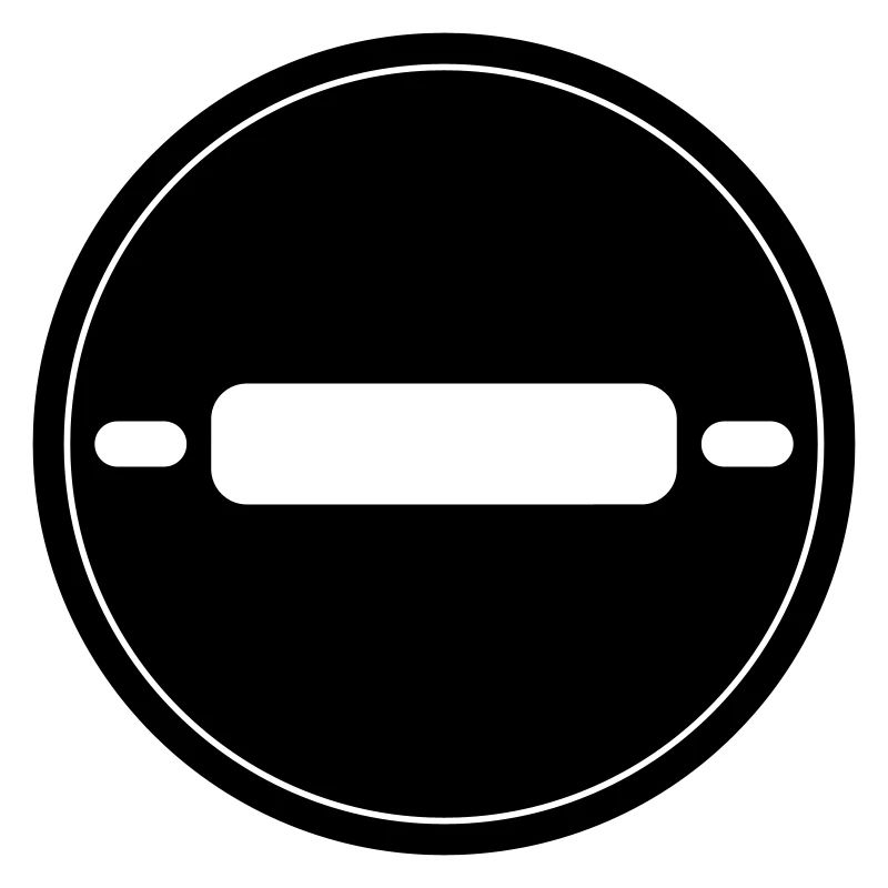 Kitchen roll baking rolling pin