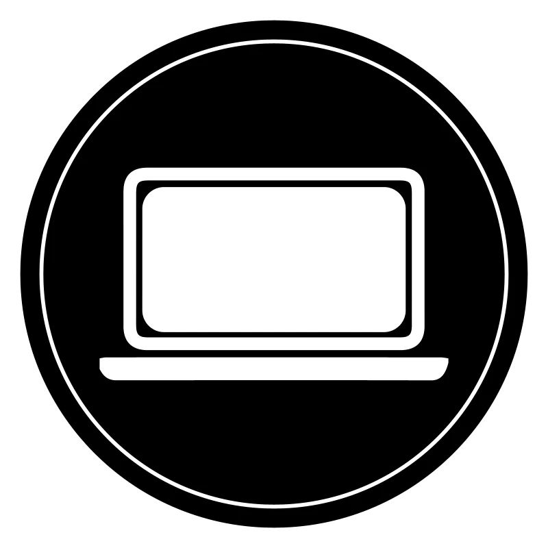 Laptop Pc Office