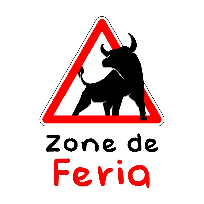 Zone de Feria