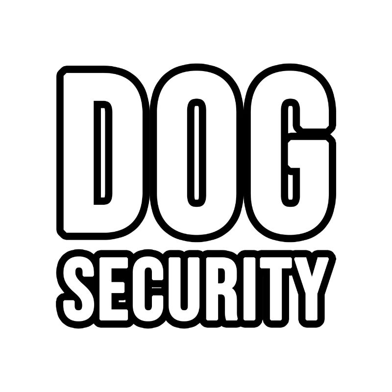 Hunde oder Katzen Security