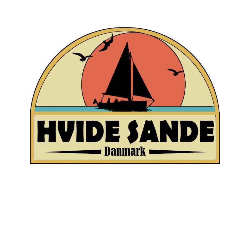 Hvide Sande Dänemark