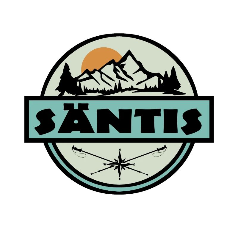 Säntis Schweiz