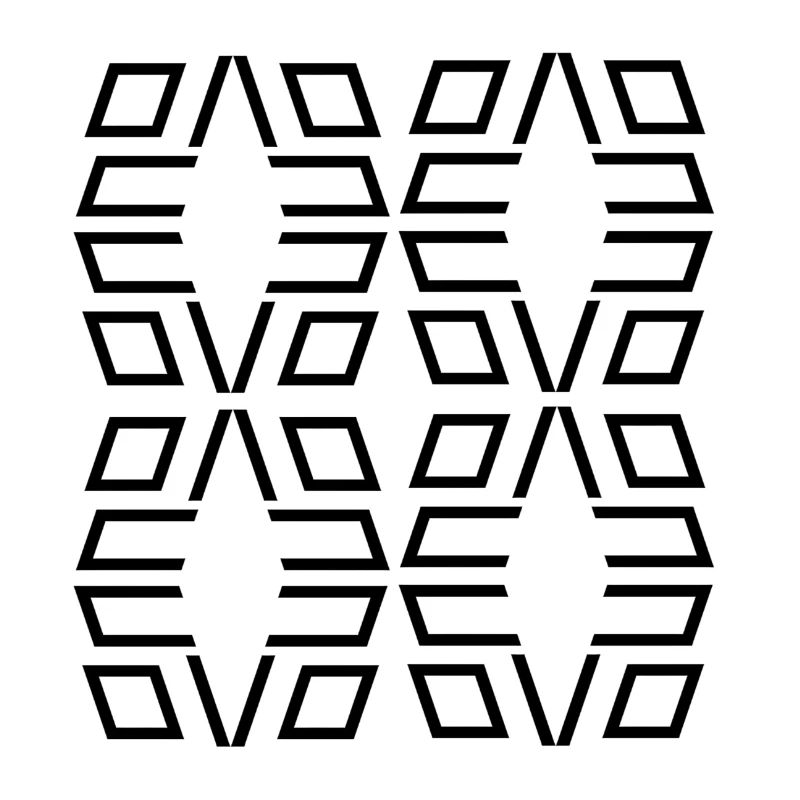 Unique Shape