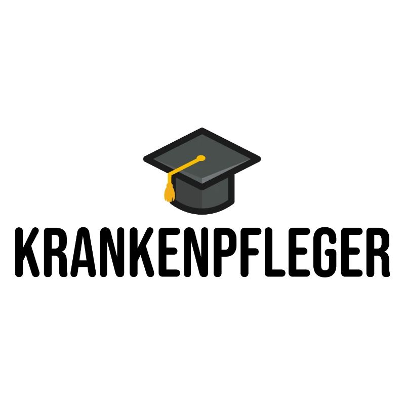 Krankenpfleger Krankenschwester Ausbildung