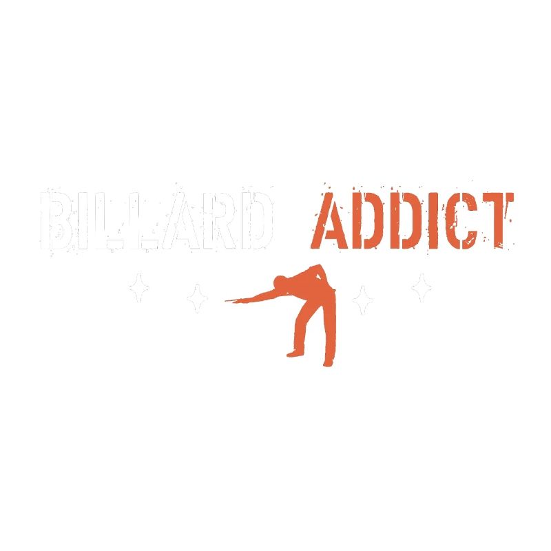 Billiards addict
