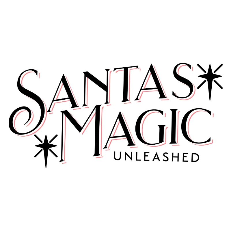 Santa s Magic Unleashed Spruch