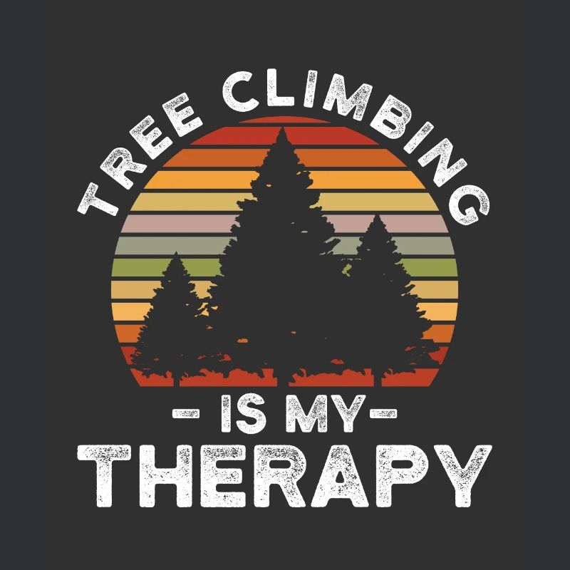 Tree Climbing