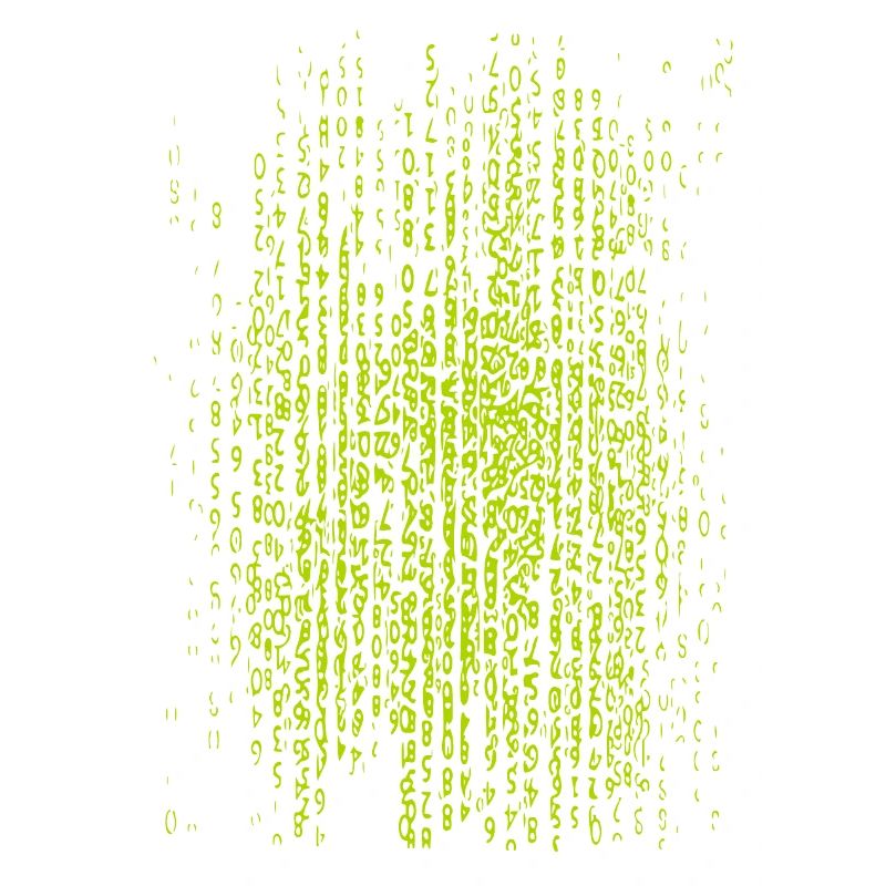 Matrix Vertical