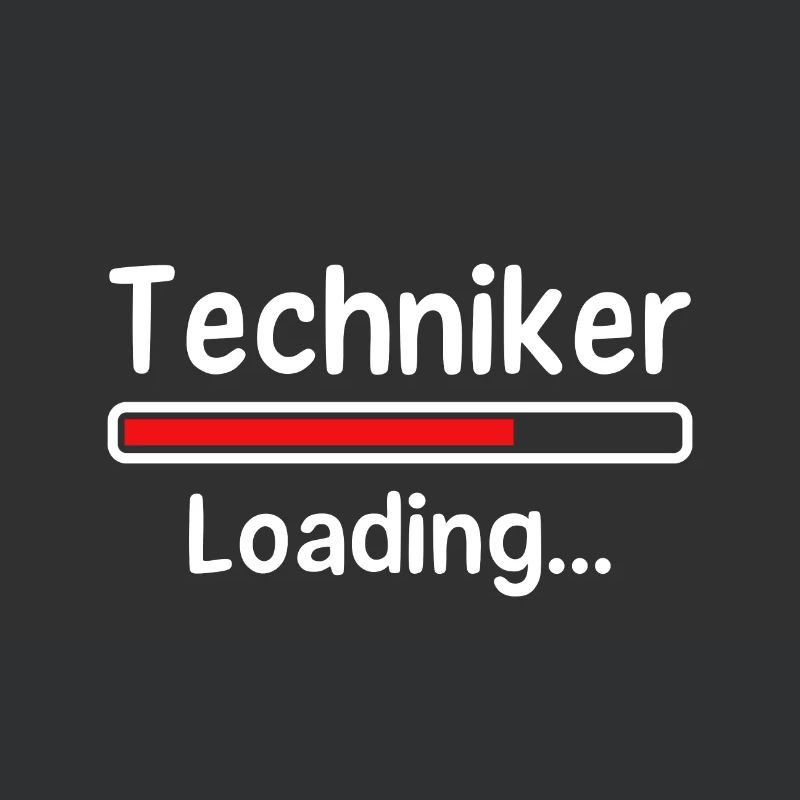 Techniker loading...
