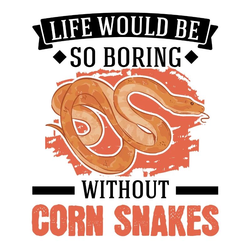Corn Snake Cadeau Corn Snake
