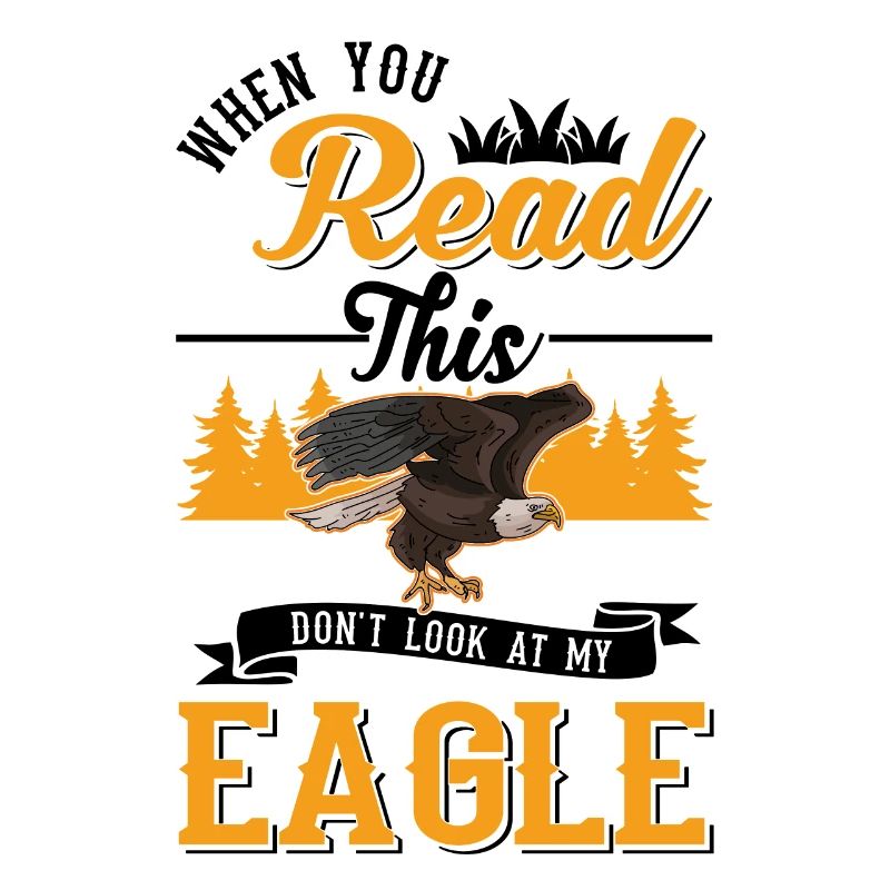 Golden Eagle Gift Eagle Breeding Falconer Eagle