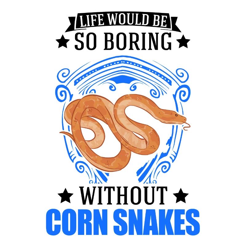 Corn Snake Cadeau Corn Snake